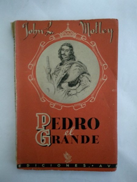 Pedro el Grande