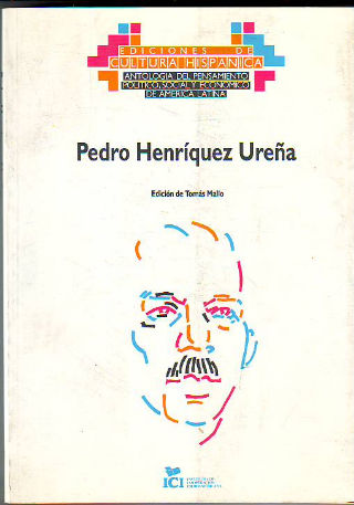 PEDRO HENRÍQUEZ UREÑA.