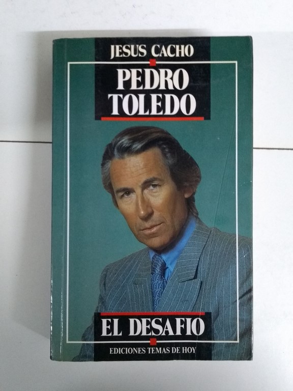Pedro Toledo