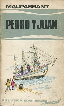 PEDRO Y JUAN.