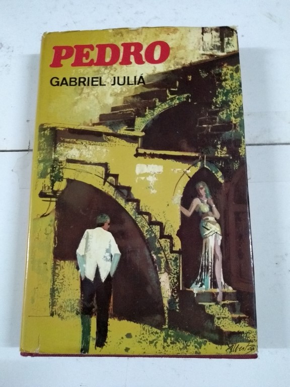 Pedro