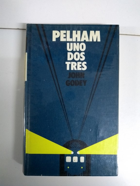 Pelham uno dos tres