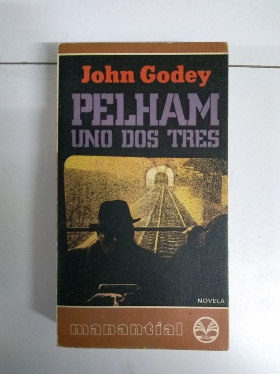 Pelham uno dos tres