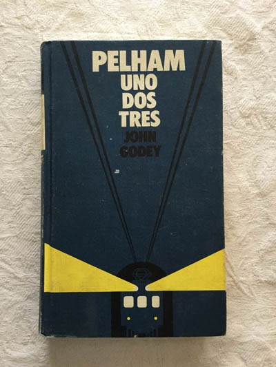 Pelham uno dos tres