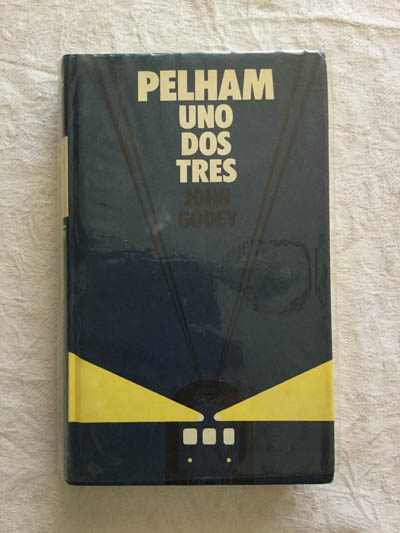 Pelham uno dos tres