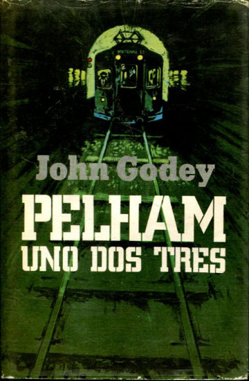 PELHAM UNO DOS TRES.