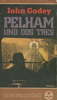 PELHAM UNO DOS TRES.