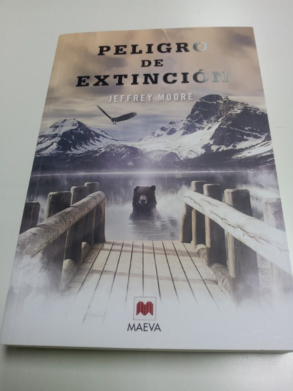 Peligro de extinción