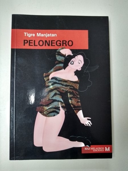 Pelonegro
