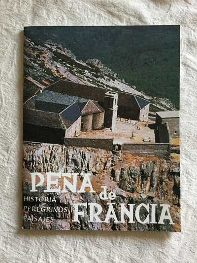 Peña de Francia