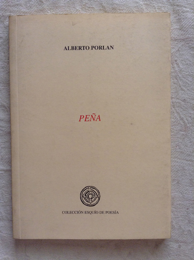 Peña