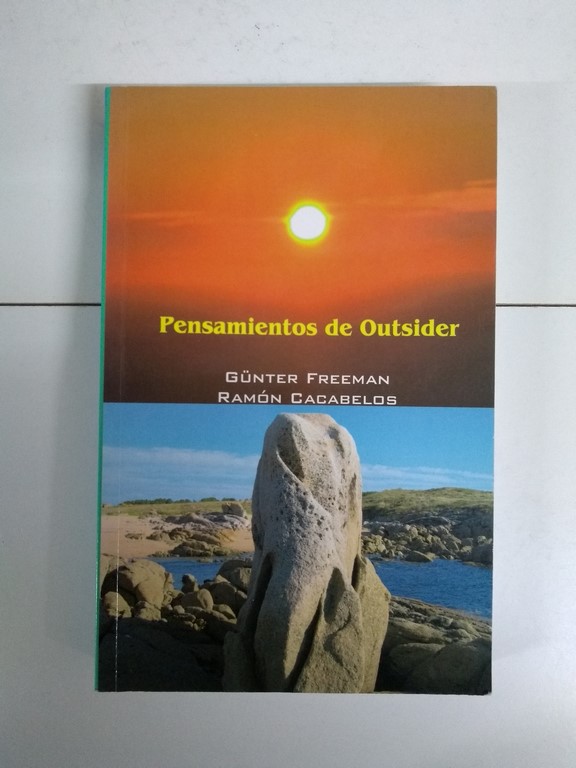 Pensamientos de Outsider