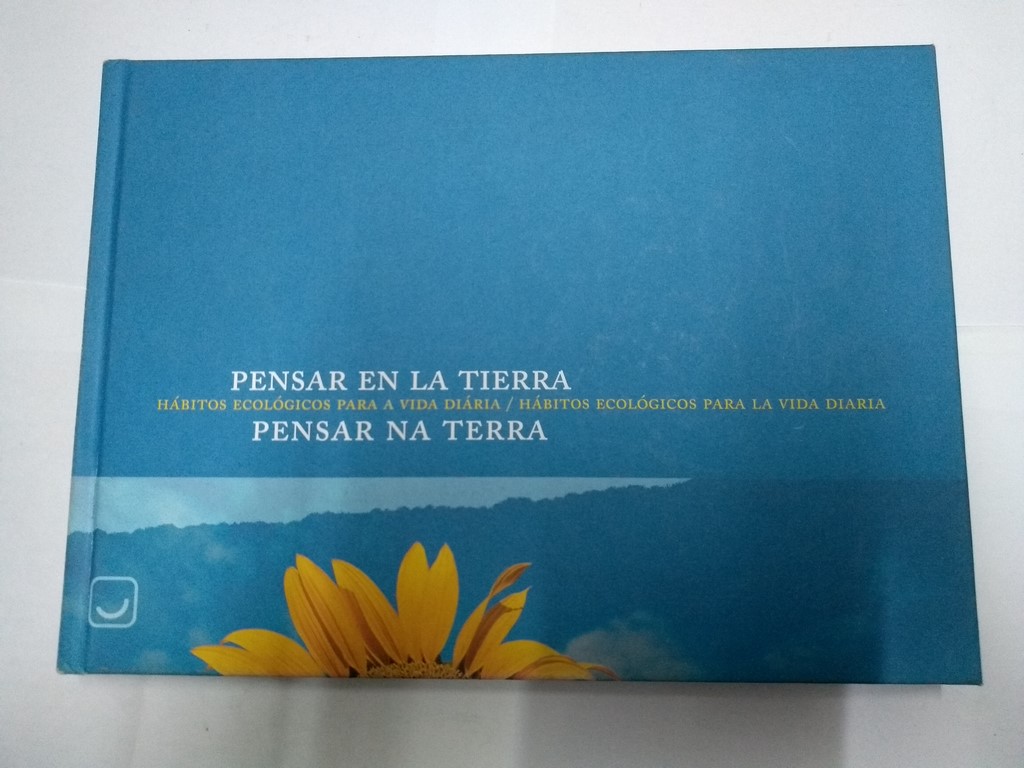 Pensar en la tierra