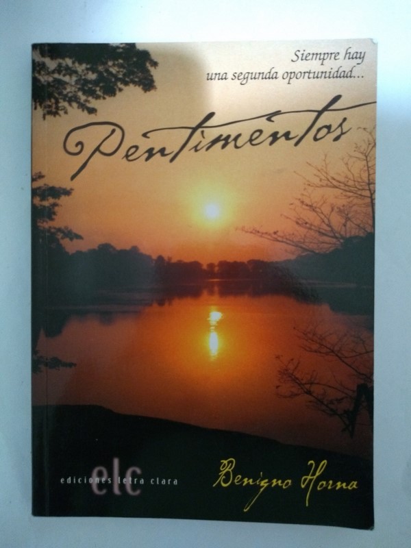 Pentimentos
