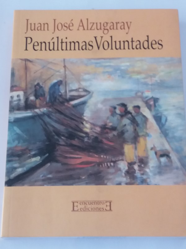 Penultimas Voluntades