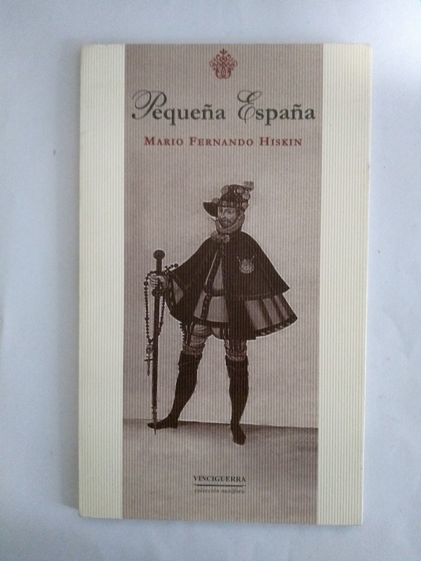 Pequeña España