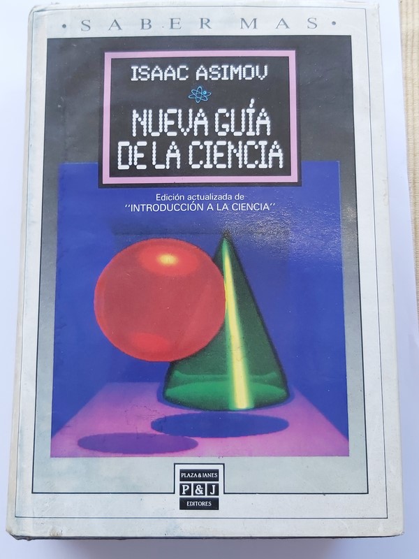 Pequeña guía de la Ciencia