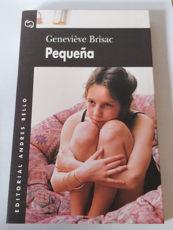 Pequeña