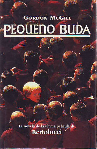 PEQUEÑO BUDA.
