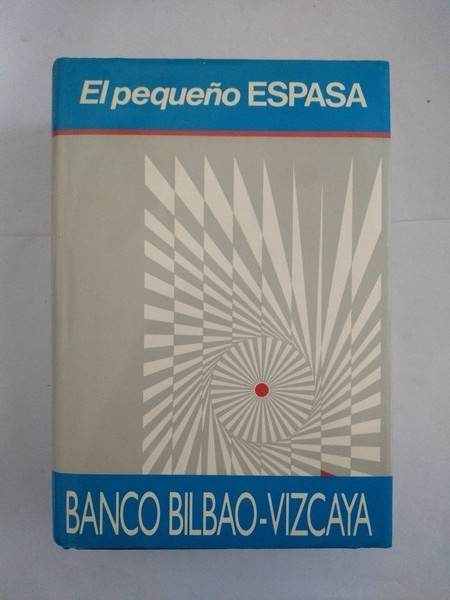 Pequeño Espasa