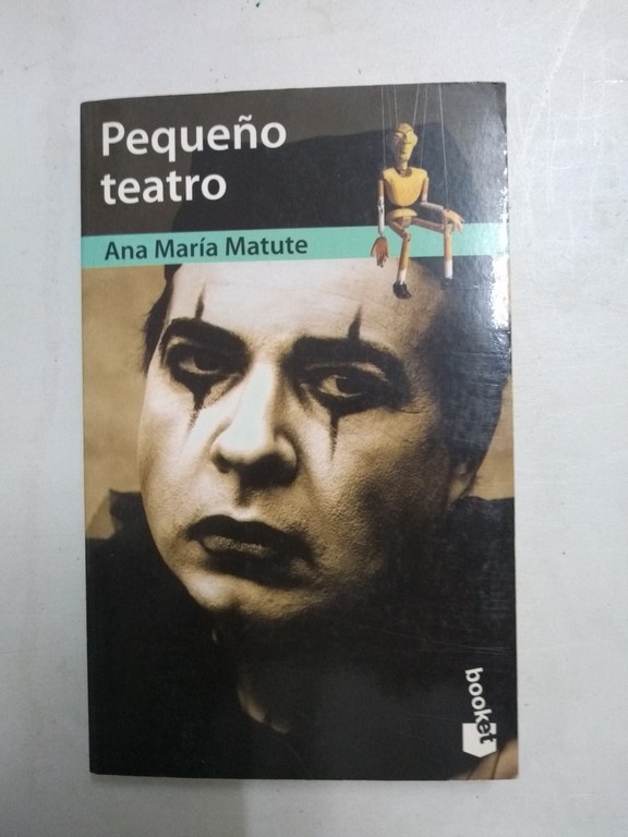 Pequeño teatro