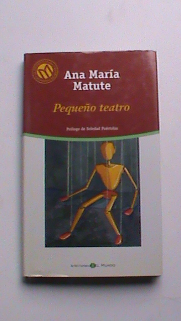 Pequeño teatro