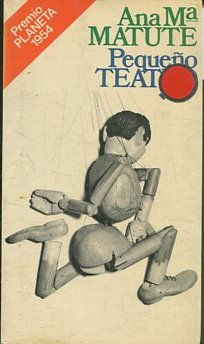 PEQUEÑO TEATRO.