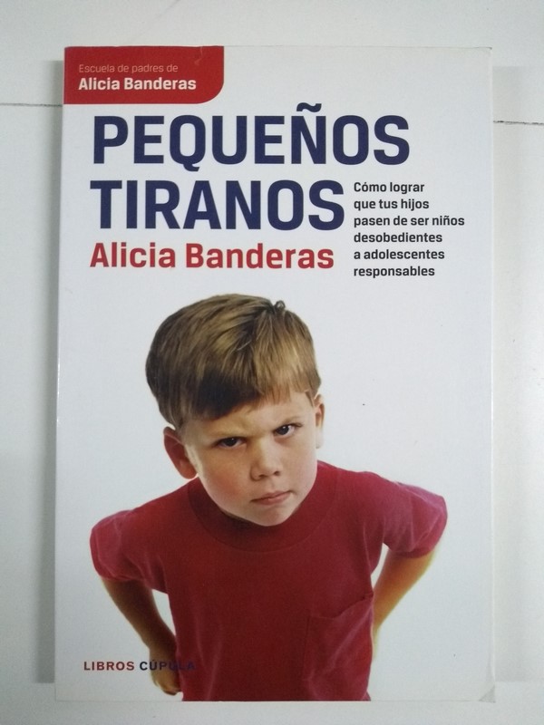 Pequeños tiranos