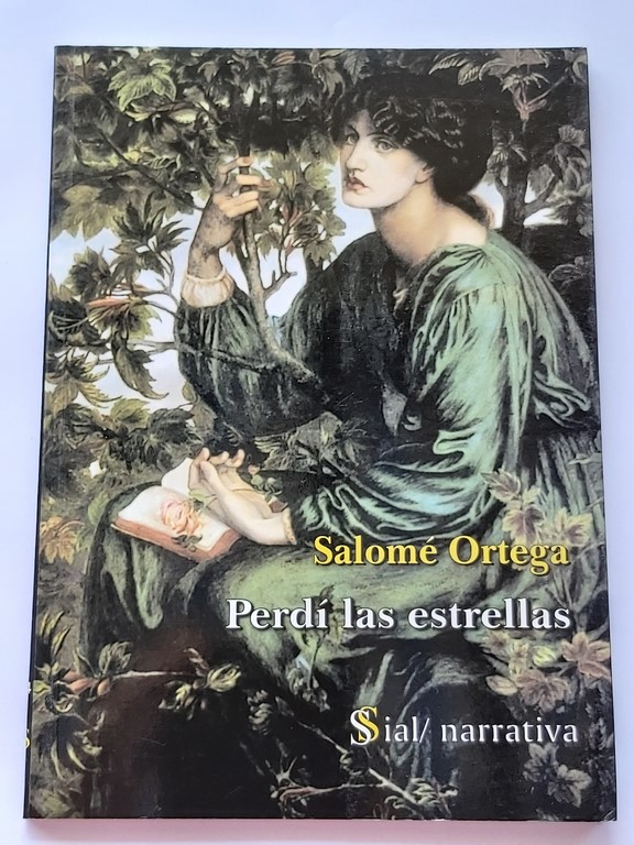 Perdí las Estrellas