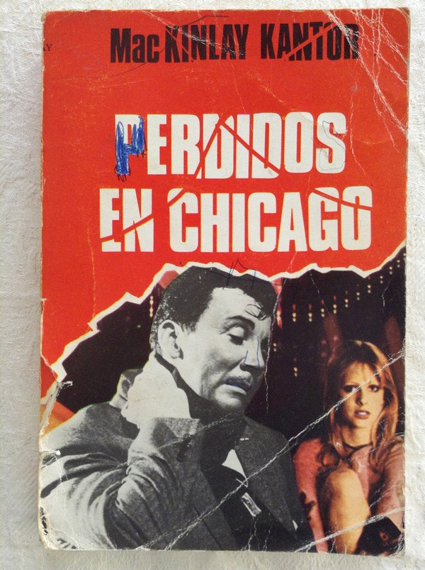 Perdidos en Chicago