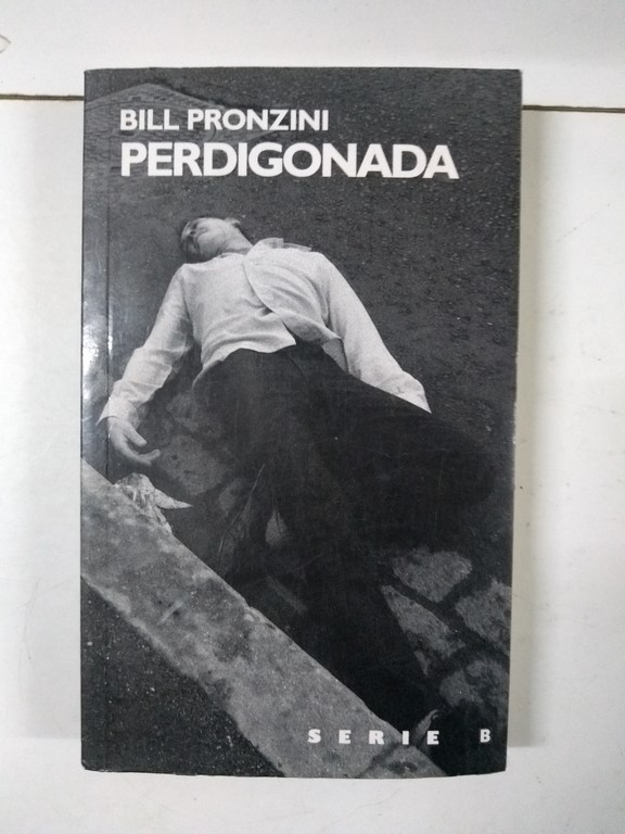 Perdigonada