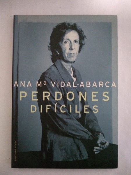 Perdones dificiles