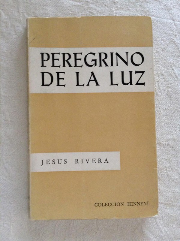 Peregrino de la luz