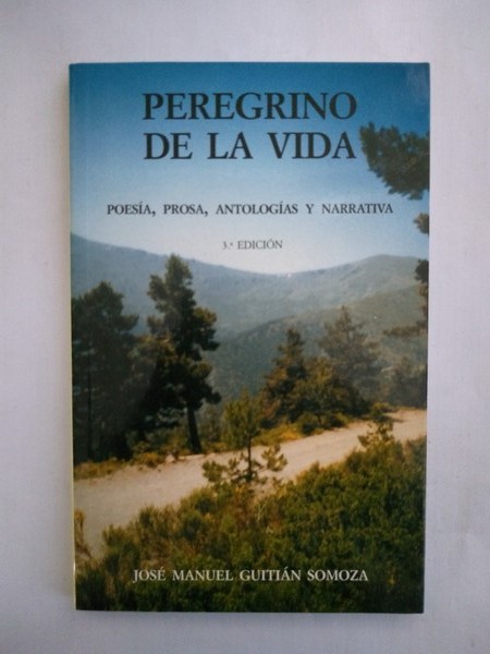 Peregrino de la vida