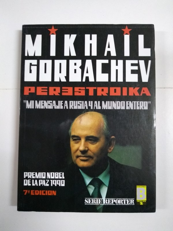 Perestroika