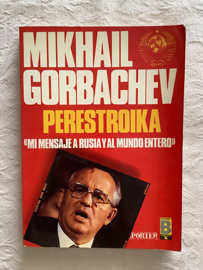Perestroika