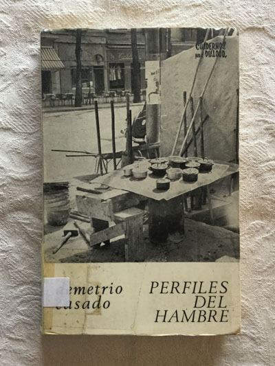 Perfiles del hambre