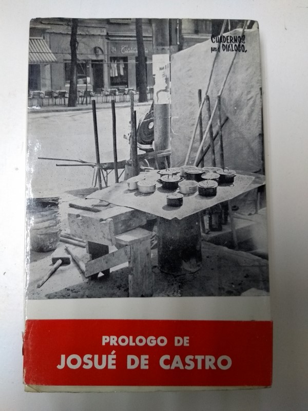 Perfiles del hambre