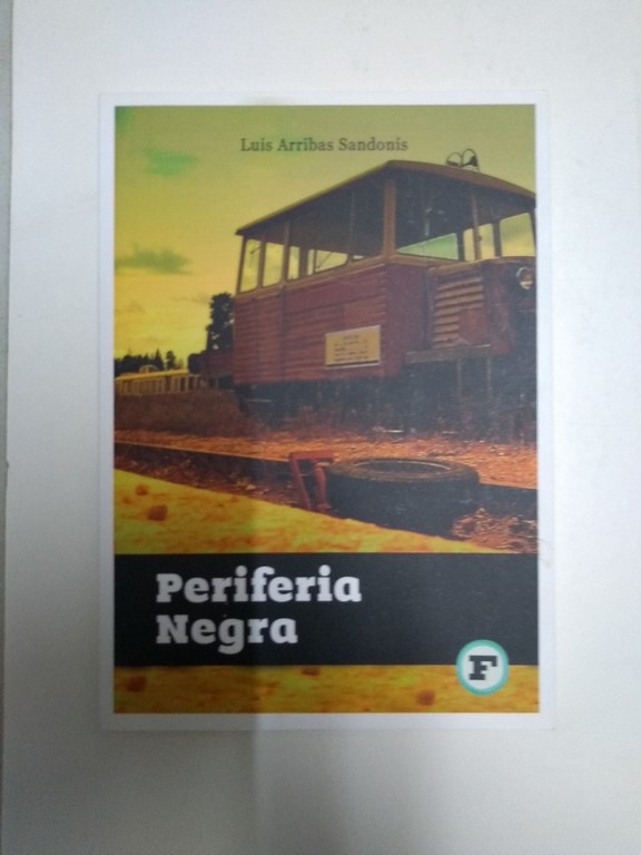 Periferia negra