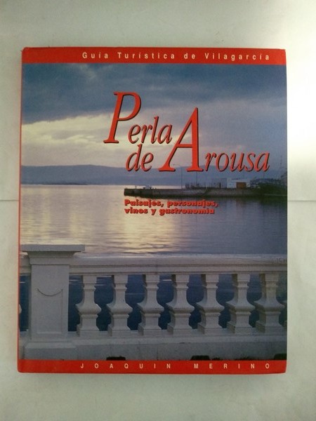 Perla de Arousa