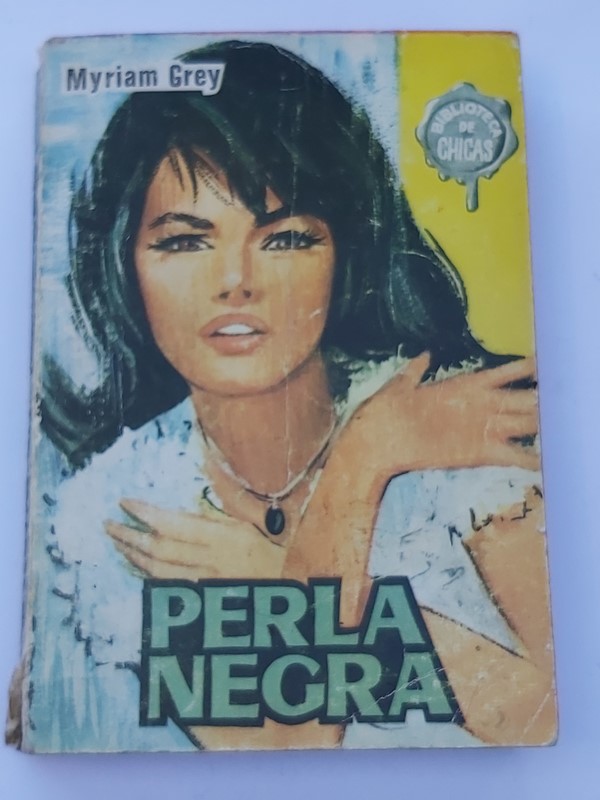 Perla negra