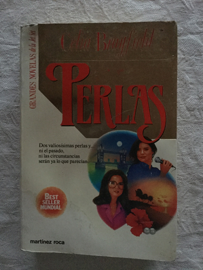 Perlas