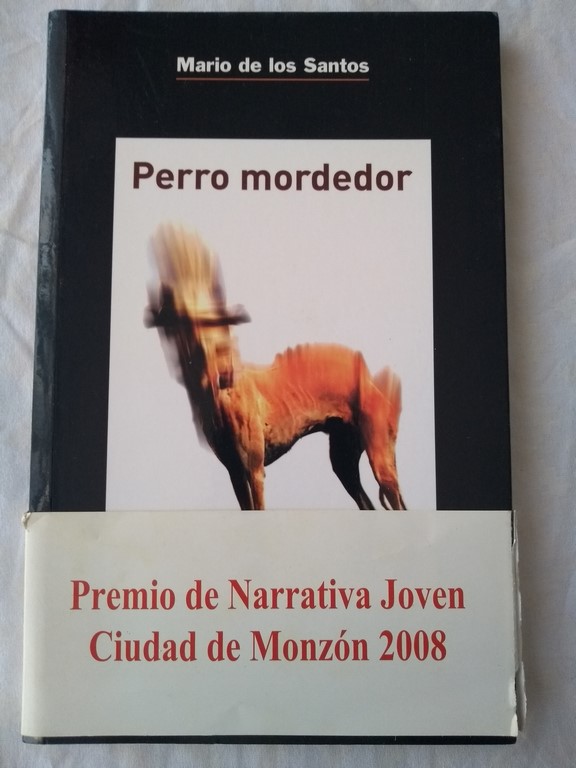 Perro Mordedor