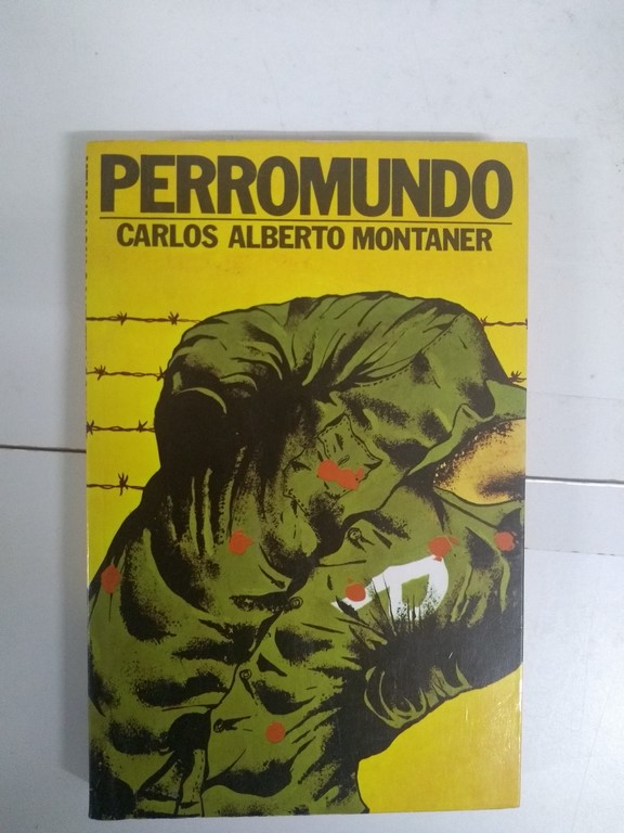 Perromundo