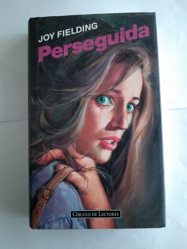 Perseguida