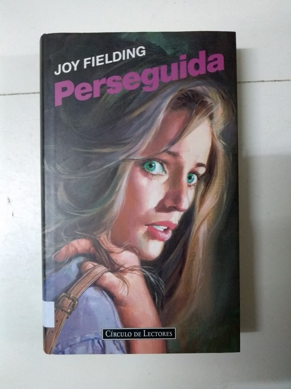Perseguida