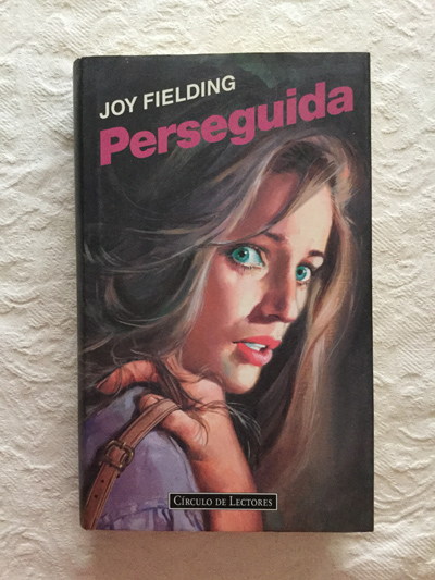 Perseguida