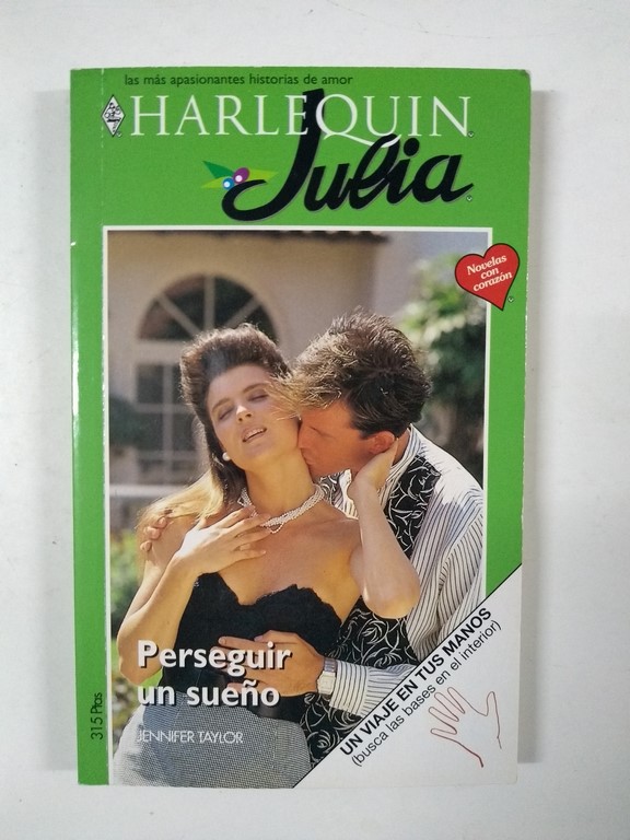 Perseguir un sueño