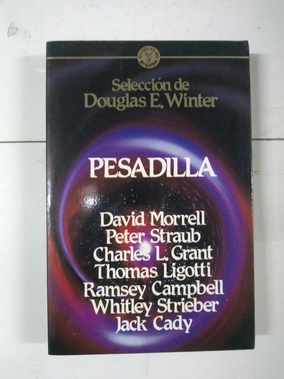 Pesadilla