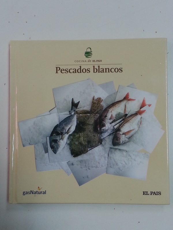 Pescados Blancos